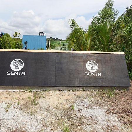 Senta Adventure Camp & Resort Minyak Beku Bagian luar foto